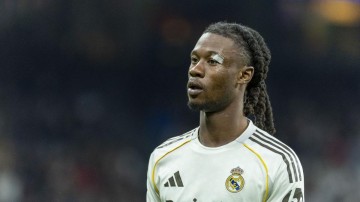 体育视频直播-世体：卡马文加和球队不在一个节奏上，皮塔奇已抢走他的位置