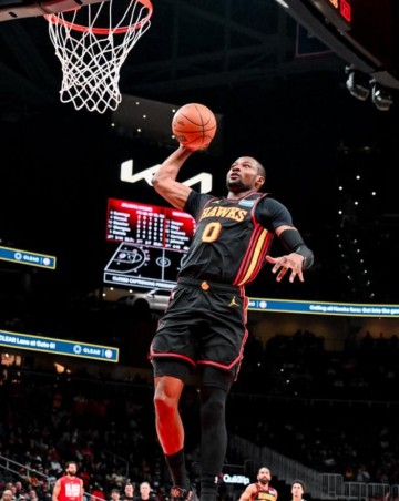 网页版登录入口-人挪活！库明加首秀27分打脸科尔 创老鹰队史纪录