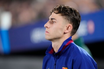 西甲身价涨幅榜：费尔明+3000万欧最多，佩德里、安东尼在列