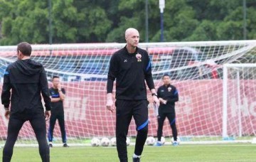 深圳成本赛季中超首支换帅队 其他队有跟上的吗？