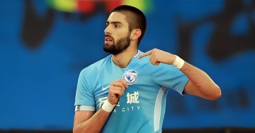 开云体育-大连英博3月11日官宣新赞助商到位，已举行签约仪式，值得期待