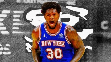 体育视频直播-【人物】兰德尔生涯首次入选全明星 谁是幕后功臣？