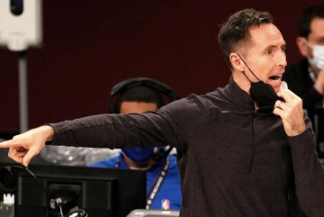 网页版登录入口-训练中继续强调防守问题 纳什：这才是重中之重