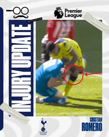 网页版登录入口-罗梅罗或遭遇内侧副韧带损伤，轻则伤缺1-3周，重则8周以上