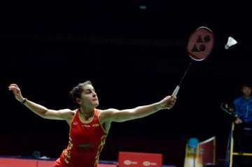 kaiyun 官网-全英赛女单上届冠亚军缺席 日本双姝能否阻击马林